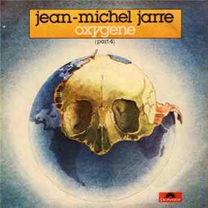 Jean-Michel Jarre - Oxygene (Part 4) FLAC