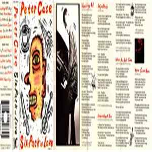 Peter Case - Six-Pack Of Love FLAC