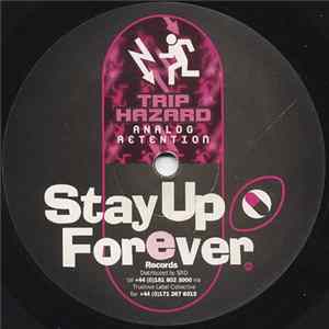 Trip Hazard - Analog Retention / Army Of Shadows FLAC