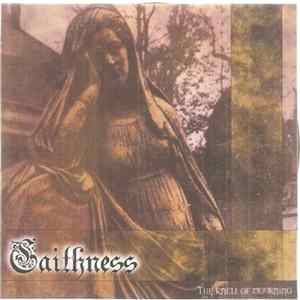 Caithness - The Knell Of Mourning FLAC