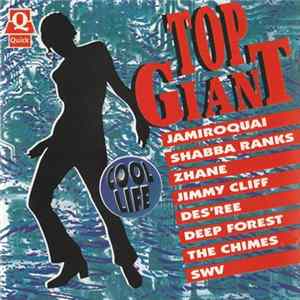 Various - Top Giant - Cool Life FLAC