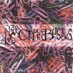Various - Chartbusters Mei 1994 FLAC