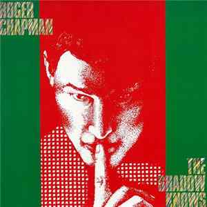 Roger Chapman - The Shadow Knows FLAC