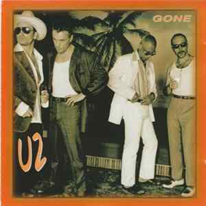 U2 - Gone FLAC