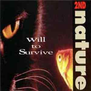 2nd Nature - Will To Survive FLAC