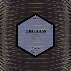 Tom Glass - Vertigo FLAC