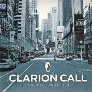 Clarion Call - In The World FLAC