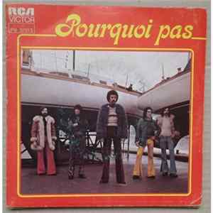 Pourquoi Pas - Un Mot De Toi FLAC