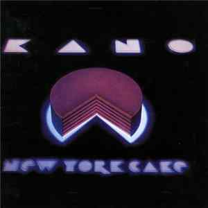 Kano - New York Cake FLAC