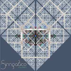 Life In Space, Devin Sjodin ,KnoSjo Land , MOFX ,Bowser Dan Halen - Simpatico, Vol 4 FLAC