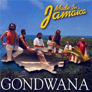Gondwana - Made In Jamaica FLAC