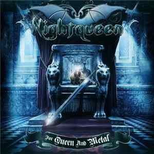 Nightqueen - For Queen And Metal FLAC