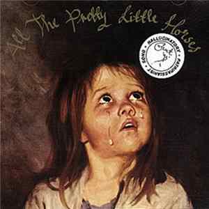 Current 93 - All The Pretty Little Horses FLAC