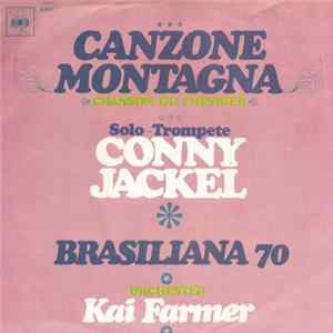 Orchester Kai Farmer - Canzone Montagna FLAC