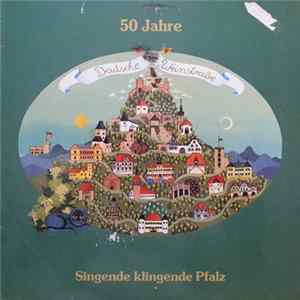 Various - 50 Jahre Deutsche Weinstrasse FLAC