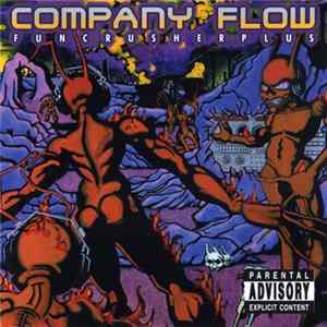 Company Flow - Funcrusher Plus FLAC