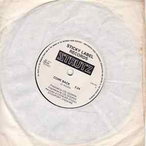 Strutz - Come Back / Mixed Emotions FLAC