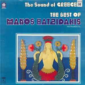 Manos Hatzidakis - The Best Of Manos Hatzidakis (Instrumental) FLAC