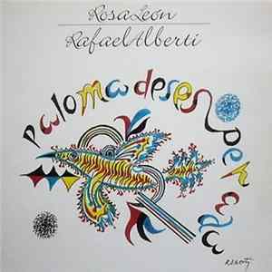 Rosa León - Rafael Alberti - Paloma Desesperada FLAC