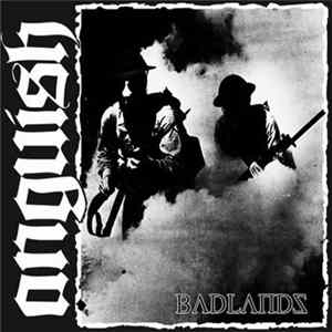 Anguish - Badlands FLAC