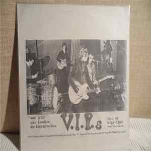 V.I.P.'s, The - LIVE IM STAR-CLUB FLAC