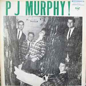 The P J Murphy Quintet - The P J Murphy Quintet! FLAC