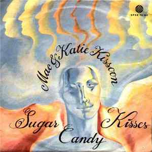 Mac And Katie Kissoon - Sugar Candy Kisses FLAC