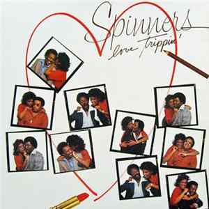 Spinners - Love Trippin' FLAC