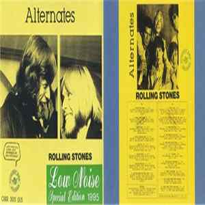 The Rolling Stones - Alternates FLAC