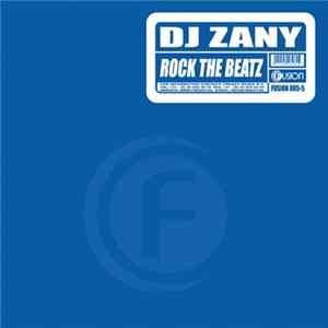 DJ Zany - Rock The Beatz FLAC
