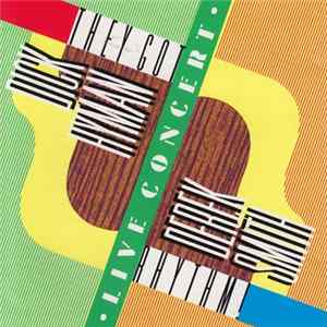 Dick Hyman, Derek Smith - Live Concert FLAC