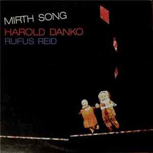 Harold Danko - Mirth Song FLAC
