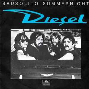 Diesel - Sausolito Summernight FLAC