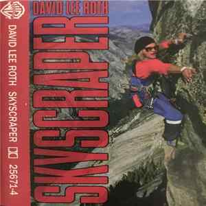 David Lee Roth - Skyscraper FLAC