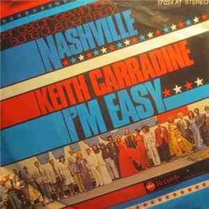 Keith Carradine / Henry Gibson - I´m Easy FLAC