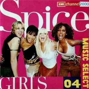 Various - EMI Channel 2000. Music Select 04 FLAC