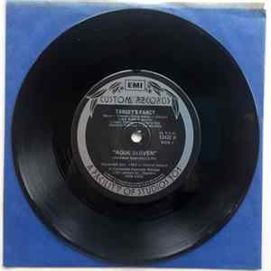 Tansey's Fancy - Aque Serven FLAC