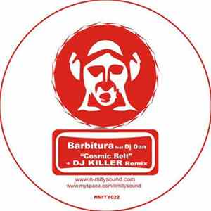 Barbitura Feat. DJ Dan - Cosmic Belt FLAC
