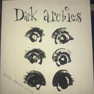 Dark Archies - Its Not Over / Today FLAC