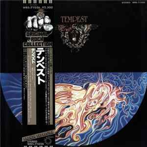 Tempest - Tempest FLAC
