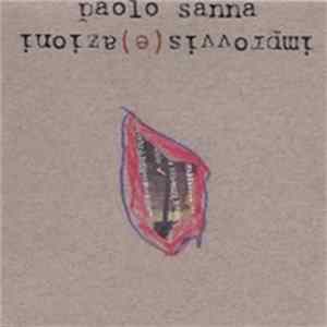 Paolo Sanna, Naoto Yamagishi, Elia Casu, Alessandro Olla, Stefano Vacca - Improvvis(e)azioni FLAC
