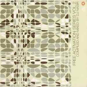 DJ Nasir - Free Activation Series Vol. 2 FLAC