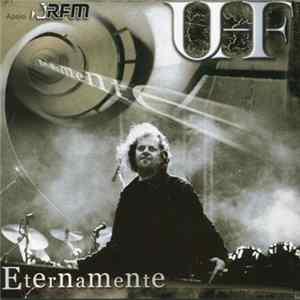 UHF - Eternamente FLAC
