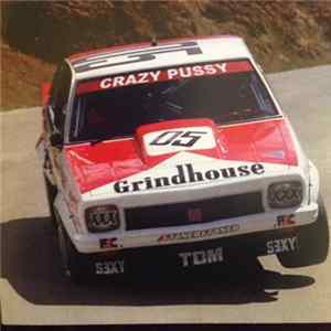 Grindhouse - Crazy Pussy FLAC