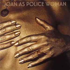Joan As Police Woman - Holy City FLAC