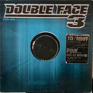 DJ Kost & DJ Goldfingers - Double Face 3 - Maxi N°3 FLAC