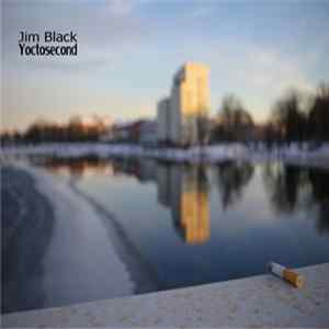 Jim Black - Yoctosecond FLAC