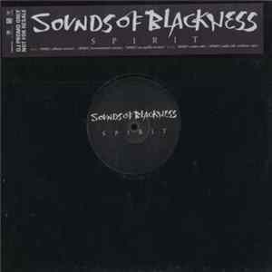 Sounds Of Blackness - Spirit FLAC
