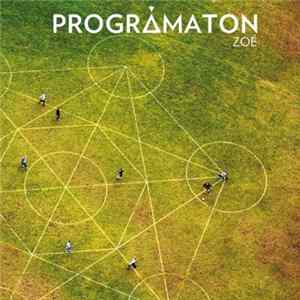Zoé - Prográmaton FLAC