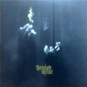Desolate Shrine - Deliverance From The Godless Void FLAC